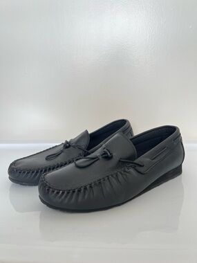 NWOT SAS Running Late-X Slip On Loafer